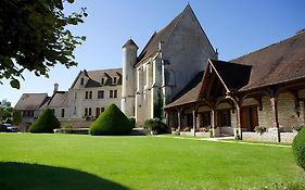Domaine St Germer