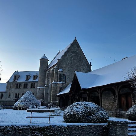 Domaine St Germer Reilly Esterno foto
