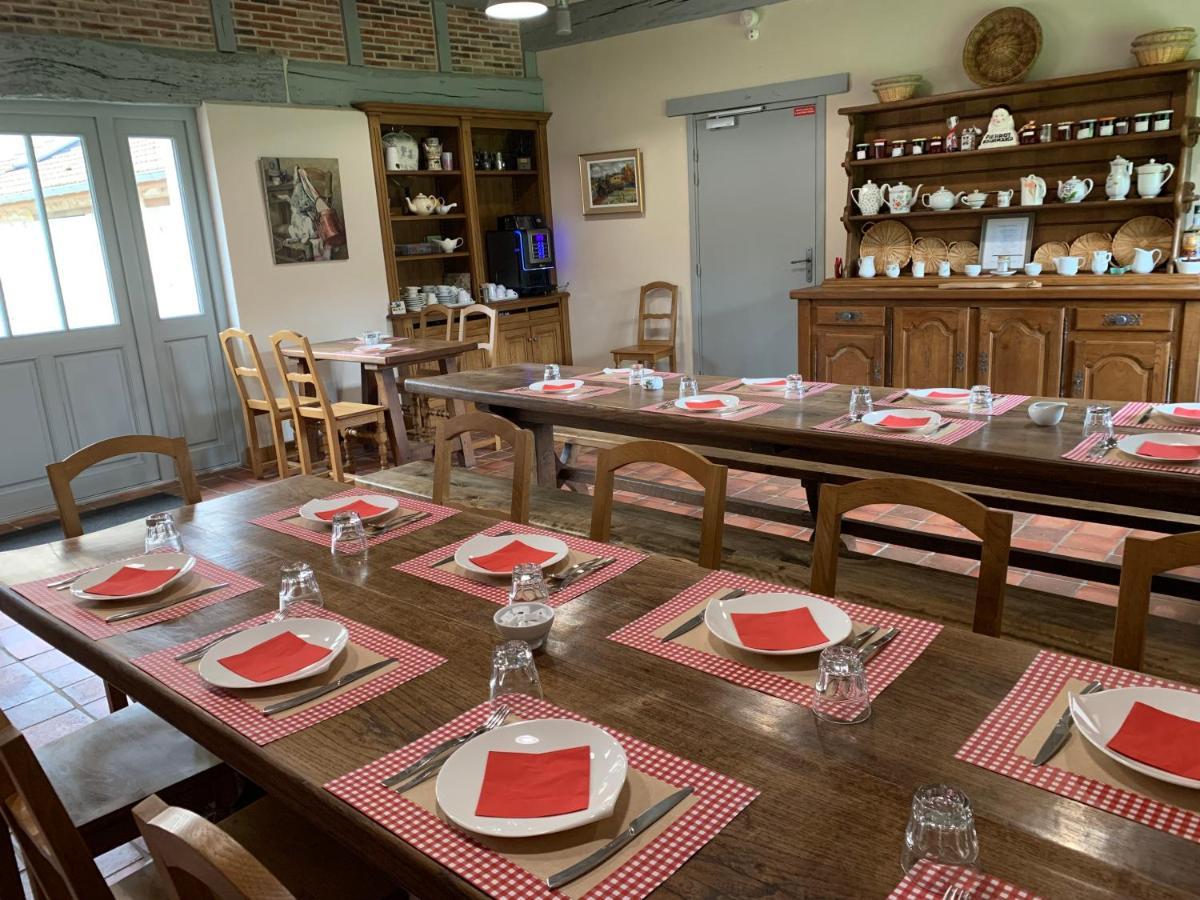 Domaine St Germer Reilly Esterno foto