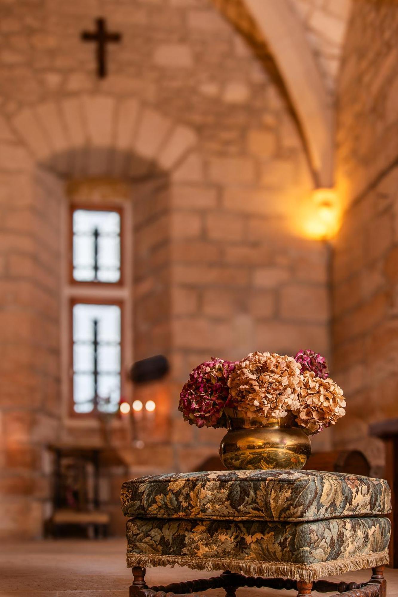 Domaine St Germer Reilly Esterno foto