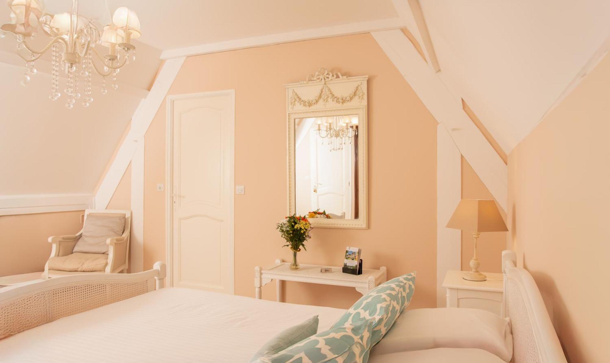 Domaine St Germer Reilly Esterno foto