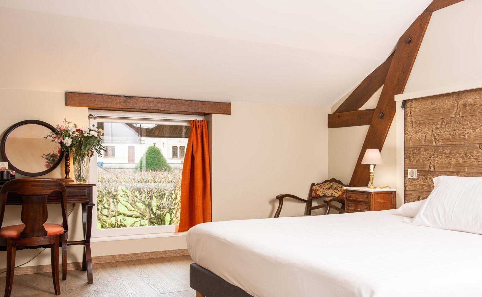 Domaine St Germer Reilly Esterno foto