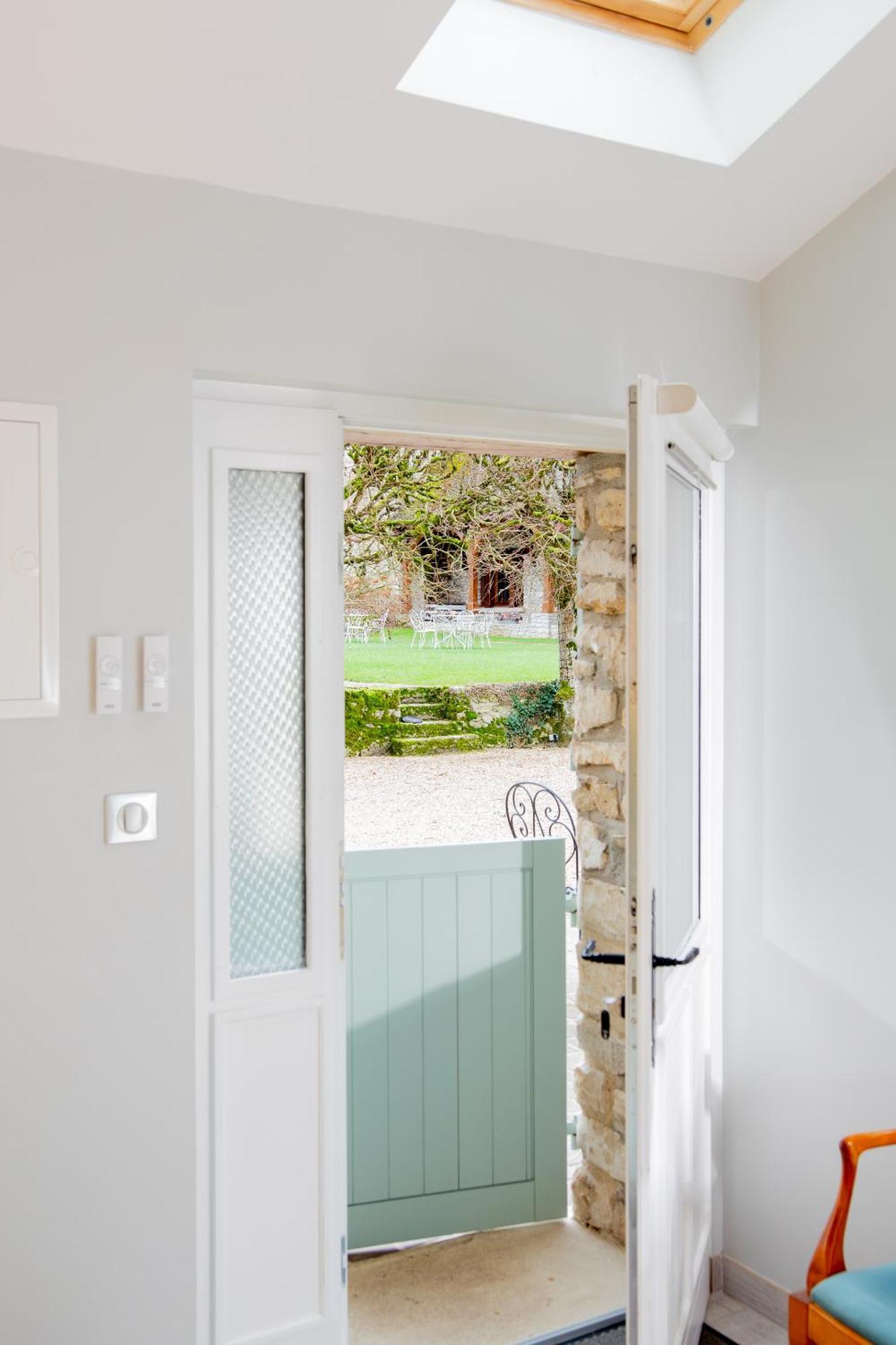 Domaine St Germer Reilly Esterno foto