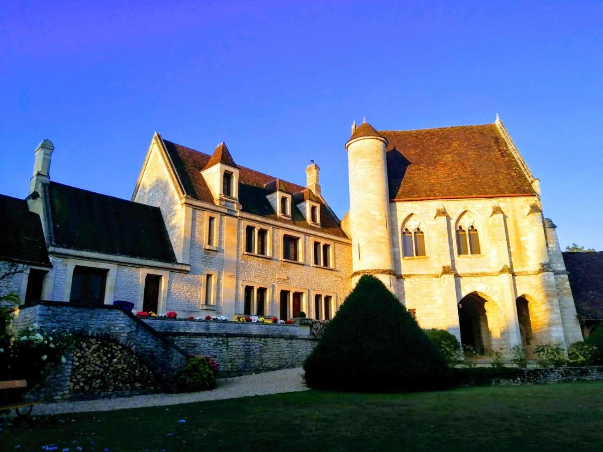 Domaine St Germer Reilly Esterno foto
